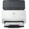 Image de Scanner de documents à défilement HP ScanJet Pro 3000 s4 Blanc et Gris