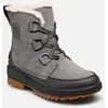 Image de Torino II Wp par Sorel Gris 36 Femme