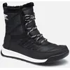 Image de Whitney II Short Lace par Sorel Noir 36 Femme