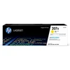 Image de HP Toner jaune LaserJet 207X authentique grande capacité W2212X