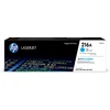 Image de HP Toner cyan LaserJet 216A authentique W2411A