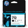 Image de HP Cartouche d'encre DesignJet 712, noir, 38 ml 3ED70A