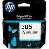 Image de Hp Ink Cartouche D'encre 305