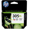 Image de Hp Ink Cartouche D'encre 305 Xl
