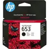 Image de HP, Cartouche d'impression, 653 Cartouche d'encre originale Advantage (CF)
