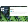 Image de HP, Cartouche d'impression, 832 1 L Cyan original (C)