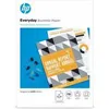 Image de HP 7MV82A papier jet d'encre A4 [210x297 mm] Gloss 150 feuilles Blanc (HP E-DAY GLS LJ A4 120G 150SH FSC PA)