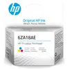 Image de HP, Cartouche d'impression, 6ZA18AE (C, M, Y)