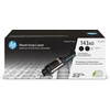 Image de HP Kit de recharge de toner noir Neverstop authentique 143AD W1143AD