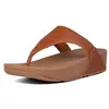 Image de Fitflop, Femmes, Sandales, sandales en cuir lulu, Marron, (38)