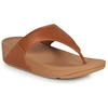 Image de Tongs FitFlop  LULU LEATHER TOEPOST M66344132