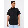 Image de Utilizer II Solid Short Sleeve Shirt par Columbia Vert S Accessoires