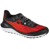 Image de Columbia, Hommes, Chaussures de course à pied, Escape Ascent 1928041010 Czerwone 42 (42), Noir, Rouge
