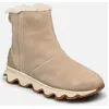 Image de Kinetic Short Wp par Sorel Beige 41 Femme