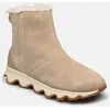 Image de Kinetic Short Wp par Sorel Beige 36 Femme