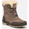 Image de Torino II Parc Boot Wp par Sorel Marron 36 Femme