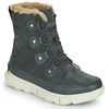 Image de Boots Sorel  SOREL EXPLORER II JOAN FAUX FUR M17411818