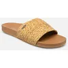 Image de Cushion Scout Braids par Reef Marron 36 Femme