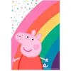 Image de Amscan 8 sachets party Peppa Pig (8 pcs)
