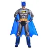 Image de Déguisement Batman The Brave & The Bold - Adulte - L Amscan