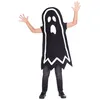 Image de Déguisement Fantôme Lumineux - Enfant - 4/6 ans (104 à 116 cm) Amscan