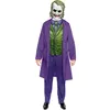 Image de Déguisement Joker le film - Adulte - M Amscan