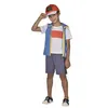 Image de Déguisement - Pokémon - Sacha - Taille M (4-6 ans)