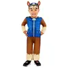 Image de Costume bebe Chase Pat Patrouille taille 2-3 ans