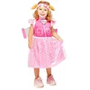 Image de Déguisement enfant Amscan Pat Patrouille Stella Deluxe 3-4 ans