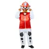 Image de Déguisement enfant Amscan Marcus Pat'Patrouille Deluxe 3-4 ans