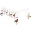 Image de Amscan, Nappe, Nappe Chevaux 120 x 180cm (180 x 120 cm)