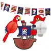 Image de Grabo Ensemble Décoration (6 pcs)