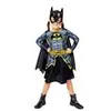 Image de déguisement batgirl fille - 10/12 ans - noir - amscan 9910115