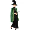 Image de Déguisement Harry Potter - Professor McGonagall - Femme - S - 36/38 Amscan