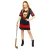 Image de déguisement robe jason femme - xl - noir - amscan 9912561