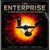 Image de The Enterprise - Celebrating 60 Years Of Star Trek Music - Vinyle