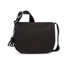 Image de Kipling Sac Bandoulière Loreen Mini Nostalgic Brown Brun Extra Small Femme 56% Recycled Polyamide, 44% Polyamide