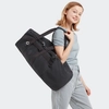 Image de Kipling Sac Marin Jonis M Black Noir Standard Femme 100% Polyamide