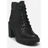 Image de Allington Heights 6in par Timberland Noir 40 Femme