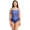 Image de Zoggs Maillot De Bain Adjustable Classicback 32
