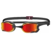 Image de Zoggs Lunettes De Natation à Miroir Raptor Hcb One Size