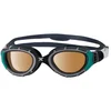 Image de Zoggs Lunettes De Natation Polarisées Predator Flex Ultra Régulier