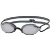 Image de Zoggs Lunettes De Natation Fusion Air Titanium One Size