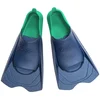 Image de Zoggs Palmes De Natation Short Blade Eco EU 45-46