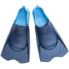 Image de Zoggs Palmes De Natation Short Blade Eco EU 35-36
