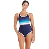 Image de Zoggs Maillot De Bain Binding Scoopback 32
