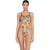 Image de Zoggs Maillot De Bain Printed Rayback E Plus 34