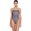 Image de Zoggs Maillot De Bain Printed Rayback E Plus 36