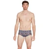 Image de Zoggs Slip De Bain Boxer Printed Trunk 14 E Plus S
