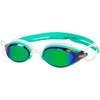 Image de Zoggs Lunettes De Natation Fusion Air Titanium One Size